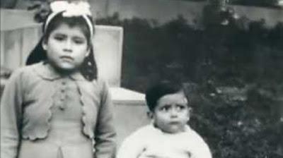 Madre a los 5 años: el increíble récord de Lina Medina.