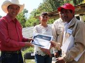 Apoya sedagro proyectos productivos acuicultores mexiquenses