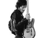 Bruce Springsteen: Hiding backstreets