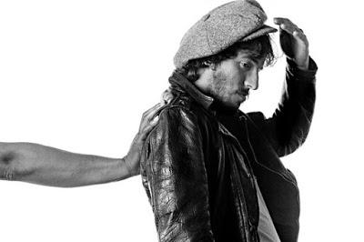 Bruce Springsteen: Hiding on the backstreets