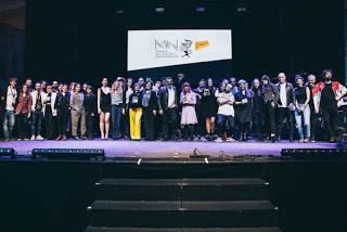 Premios MIN 2019: Morgan son los grandes triunfadores con cinco galardones Premios MIN 2019: Morgan son los grandes triunfadores con cinco galardones