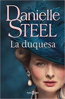 «La duquesa» de Danielle Steel