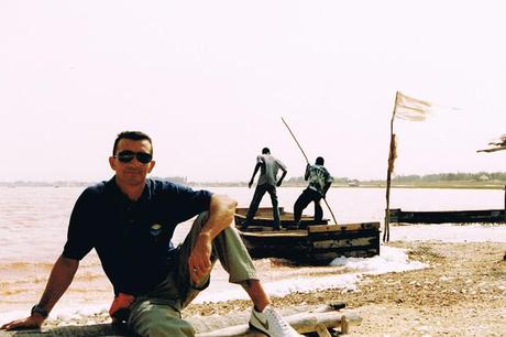 Yayo%2BLago%2BRosa%2B2003 ▷ El Lago Rosa. El lugar que una vez fue bello.