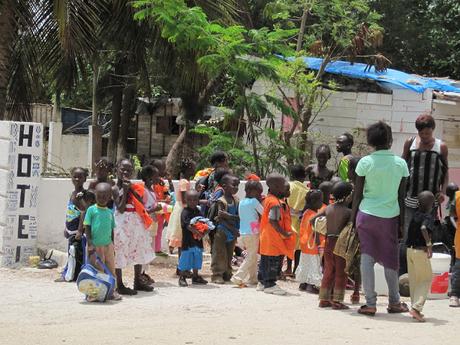 IMG_2906 ▷ El Lago Rosa. El lugar que una vez fue bello.