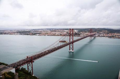 puente-28-de-abril-1 ▷ ¿Qué ver en Lisboa en 3 días? La guía alternativa