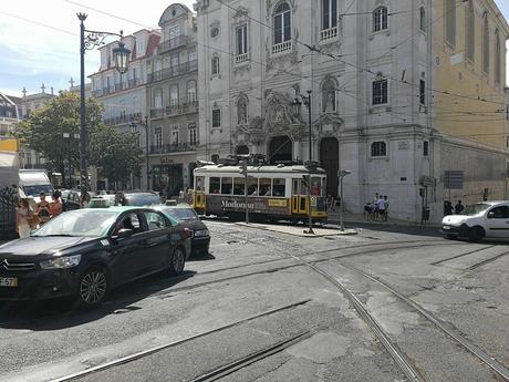 TRANVIA-LISBOA ▷ ¿Qué ver en Lisboa en 3 días? La guía alternativa