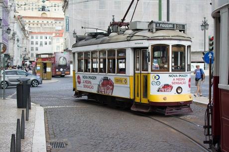 tranvia-28-1 ▷ ¿Qué ver en Lisboa en 3 días? La guía alternativa