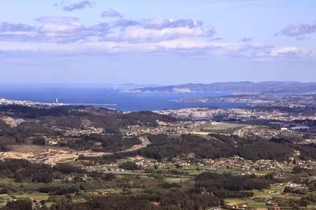 ▷ Que ver en Culleredo Monte-Xalo ▷ Que ver en Culleredo