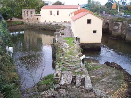 ▷ Que ver en Culleredo Molinos-de-acea-da-ma ▷ Que ver en Culleredo