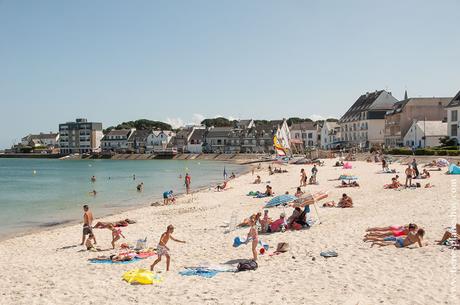 St Pierre de Quiberon viaje Bretaña roadtrip 