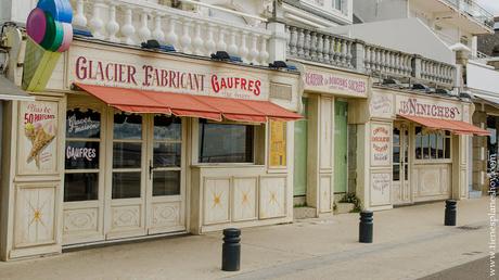 Quiberon viaje Bretaña Normandia Peninsula