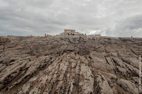 Península de Quiberon viaje Bretaña roadtrip Normandía