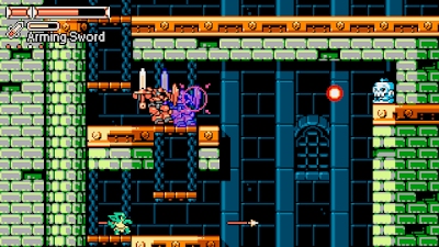 Anunciado Panzer Paladin; mechas medievales con sabor a 8 bit Anunciado Panzer Paladin; mechas medievales con sabor a 8 bit