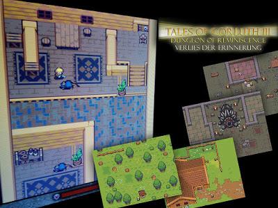 Reserva Tales of Gorluth III para Amiga y CD32