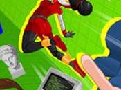 ¿Estrés oficina? Nada comparado Yuppie Psycho, nuevo creadores Conde Lucanor