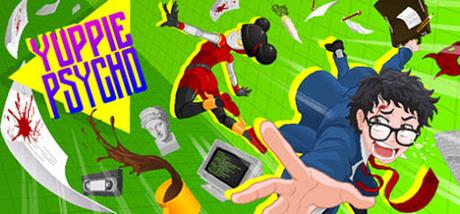 ¿Estrés en la oficina? Nada comparado a Yuppie Psycho, lo nuevo de los creadores de El Conde Lucanor ¿Estrés en la oficina? Nada comparado a Yuppie Psycho, lo nuevo de los creadores de El Conde Lucanor