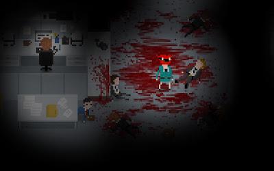 ¿Estrés en la oficina? Nada comparado a Yuppie Psycho, lo nuevo de los creadores de El Conde Lucanor ¿Estrés en la oficina? Nada comparado a Yuppie Psycho, lo nuevo de los creadores de El Conde Lucanor