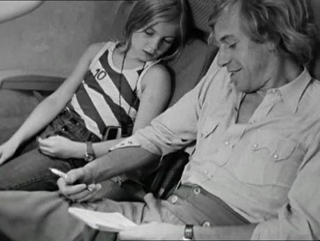 Alicia en las ciudades (Alice in den Städten, Wim Wenders) Alicia en las ciudades (Alice in den Städten, Wim Wenders)