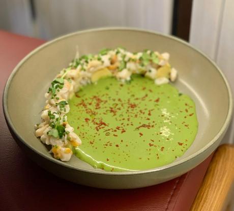 Mediamanga, casi dos años dando de comer. Y muy bien. Mediamanga