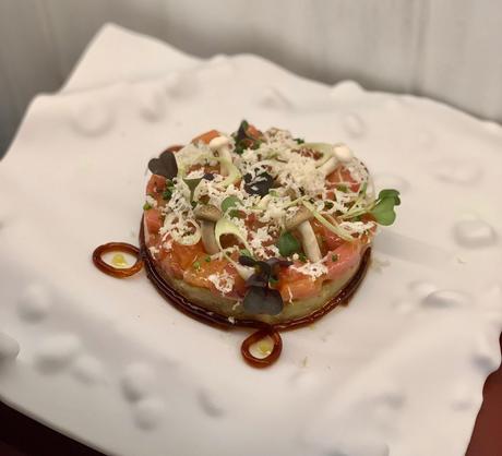 Mediamanga, casi dos años dando de comer. Y muy bien. Mediamanga