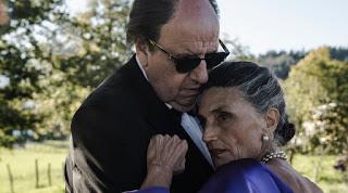 ÁRBOL DE LA SANGRE, EL (España, Francia; 2018) Drama, Thriller