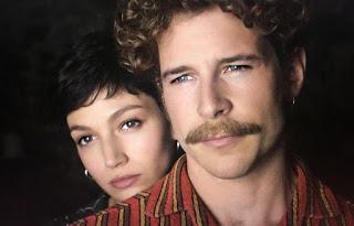 ÁRBOL DE LA SANGRE, EL (España, Francia; 2018) Drama, Thriller