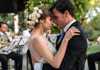 ÁRBOL DE LA SANGRE, EL (España, Francia; 2018) Drama, Thriller