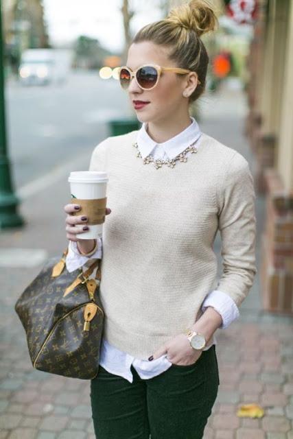 La camisa, una prenda ideal y elegante