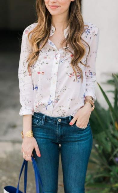 La camisa, una prenda ideal y elegante