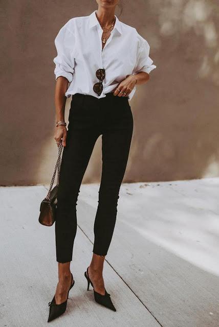 La camisa, una prenda ideal y elegante