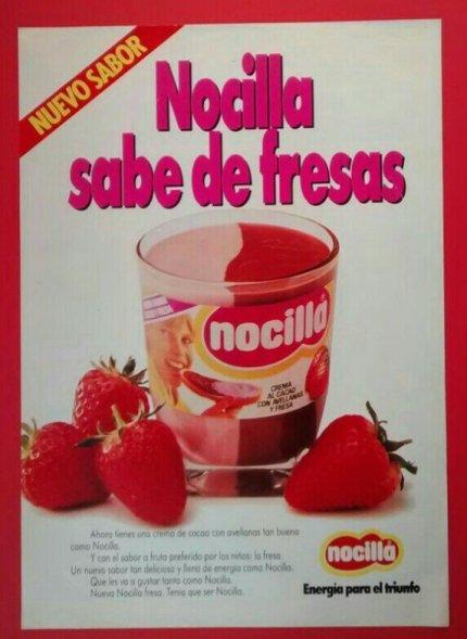 Productos de alimentación de los 80 y 90 que ha acabado desapareciendo (V)