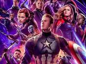 #Cine: #AvengersEndgame estrena segundo trailer revelador (VIDEO)
