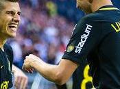 Nicolás Stefanelli. historia está escribirse