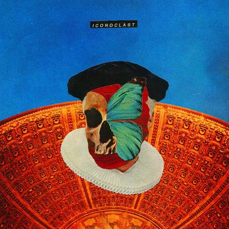 DEVOURS - ICONOCLAST ( 2019 )