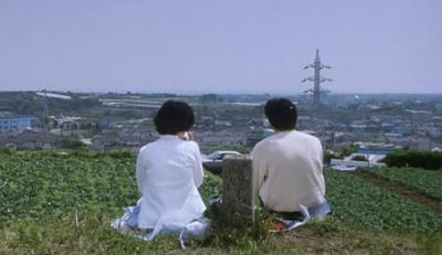 RESEÑA: Luz brillante