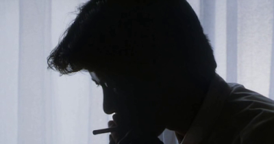 RESEÑA: Luz brillante