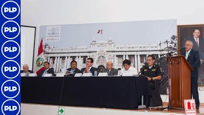 VÍAS TRANSVERSALES PRIORIDAD PARA EL GORE LIMA…