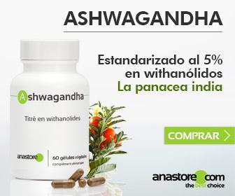 Ashwagandha