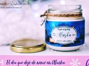 Reseña dejó nevar Alaska (Alice Kellen)