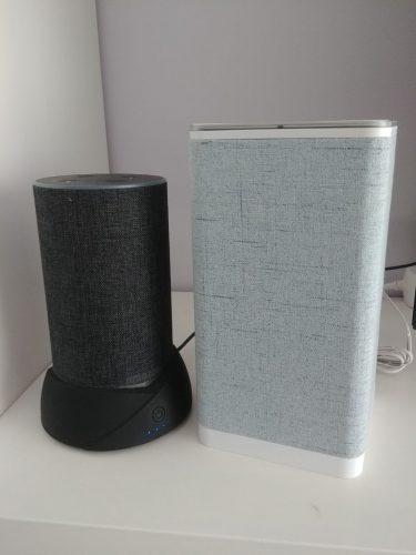 Energy Smart 5 Home, más que un altavoz inteligente