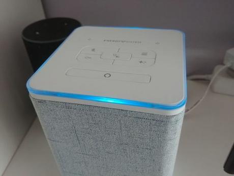 Energy Smart 5 Home, más que un altavoz inteligente