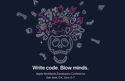 Confirmado el WWDC 19 de Apple: del 3 al 7 de junio