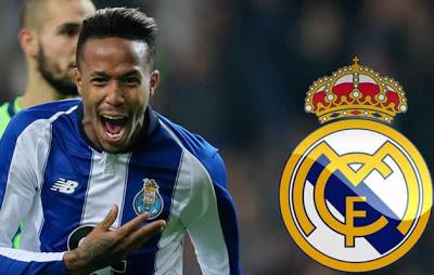 COMUNICADO OFICIAL: El Real Madrid ficha a Militao