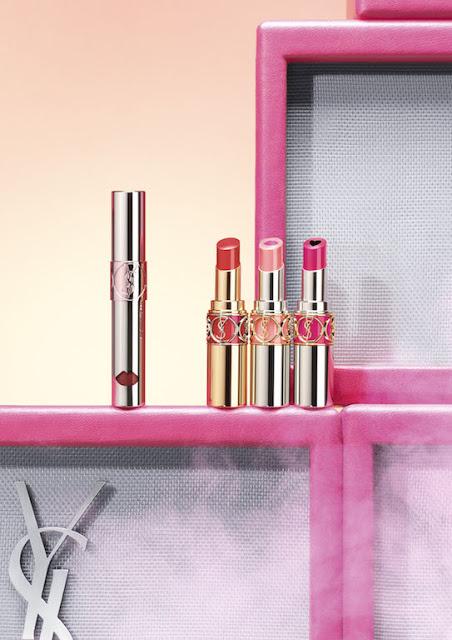 Prepárate Para Un Antes y Un Después En Tus Maquillajes de Primavera Con Estas 4 Novedades Prepárate Para Un Antes y Un Después En Tus Maquillajes de Primavera Con Estas 4 Novedades