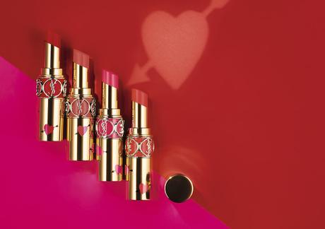 Prepárate Para Un Antes y Un Después En Tus Maquillajes de Primavera Con Estas 4 Novedades Prepárate Para Un Antes y Un Después En Tus Maquillajes de Primavera Con Estas 4 Novedades