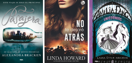 Novedades | Marzo '19 (Editoriales + Netflix)