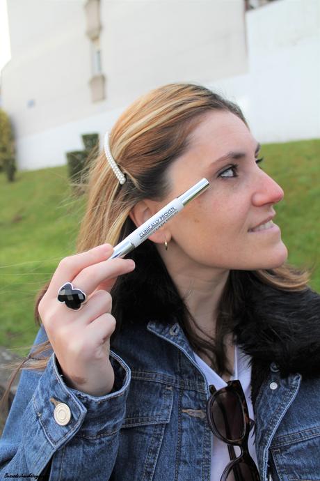 Clinically Proven Lash Serum