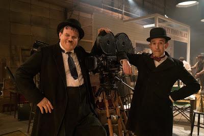 El Gordo y el Flaco (Stan & Ollie) – La historia que hay detrás de la mítica pareja cómica