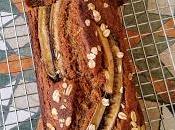 Banana Bread vegano