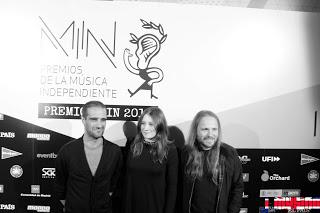 Los Premios MIN Brillan en El Price